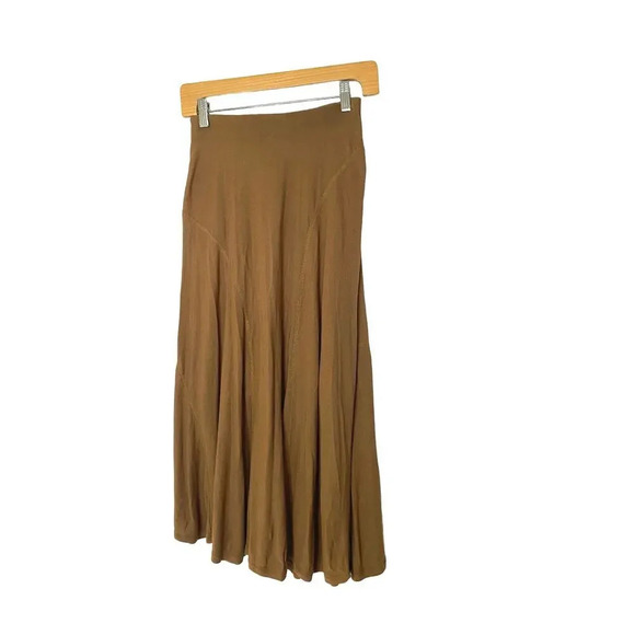 Toteme Lauret Skirt Size XS - Picture 2 of 7